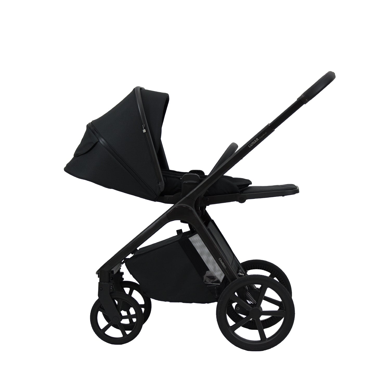Lunar Signature Travel System