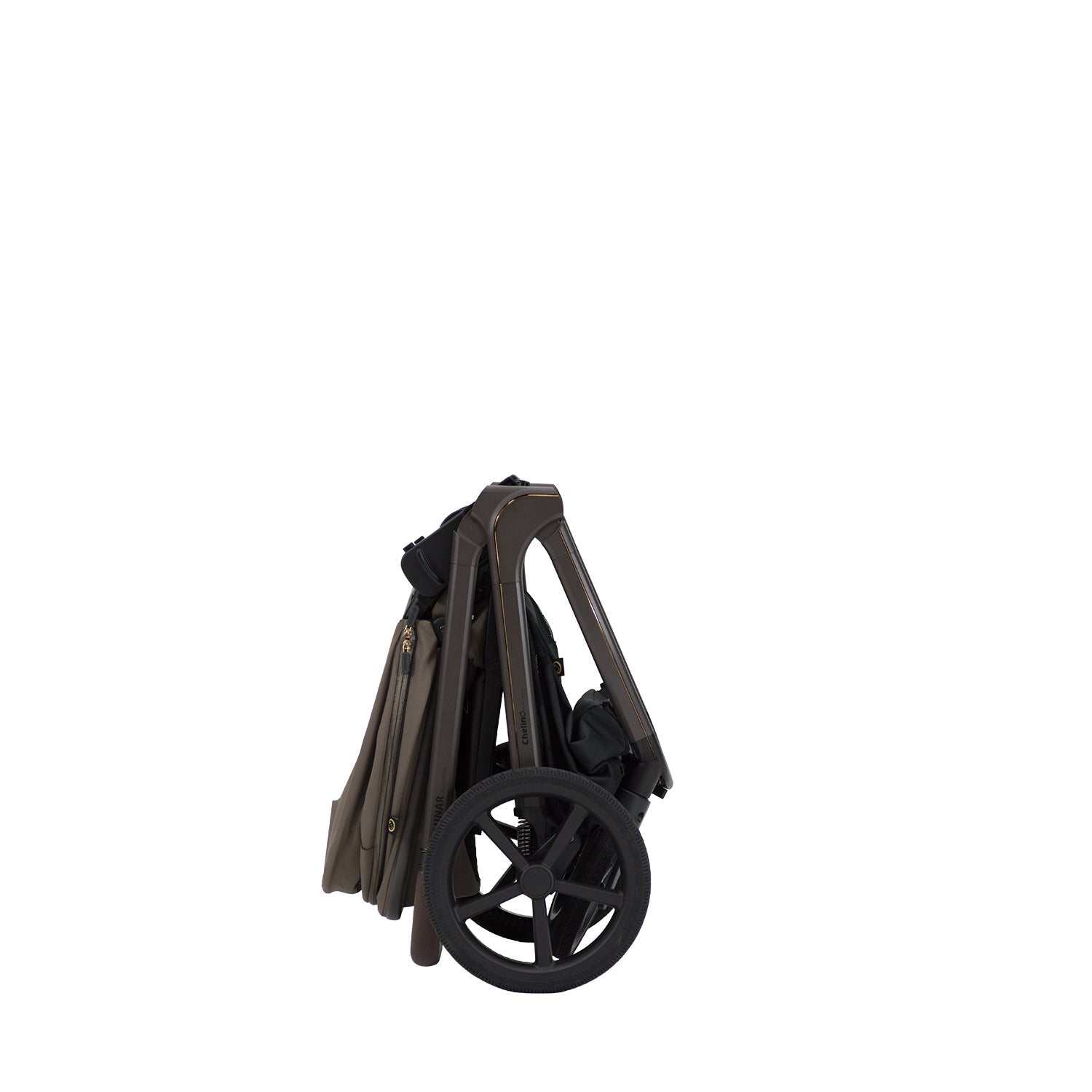 Lunar Signature Stroller & Carry Cot