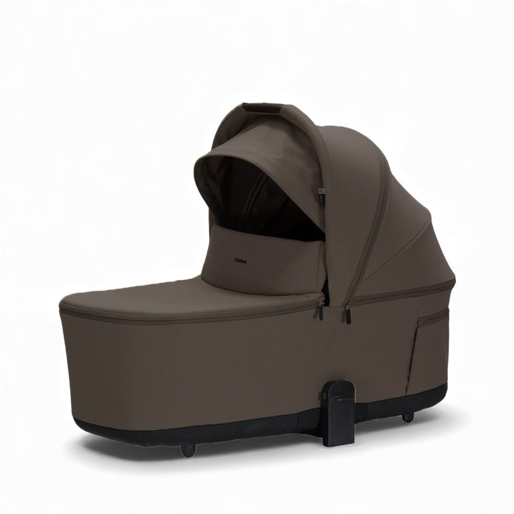 Lunar URBN Lux Carry Cot (Frame Not Included)