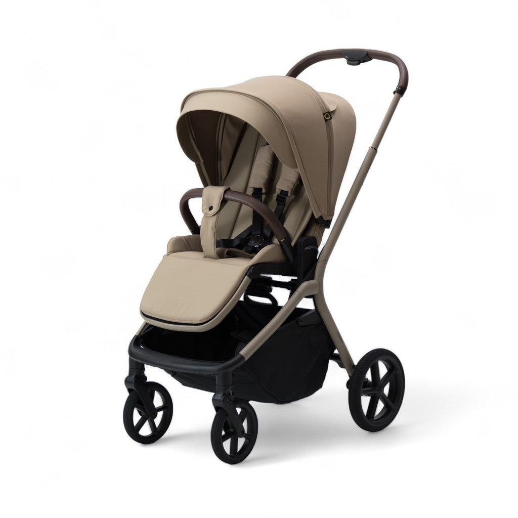 Lunar Urbn Stroller
