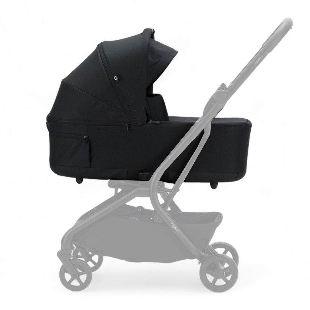 Lunar Air Lux Carry Cot (Frame Not Included)