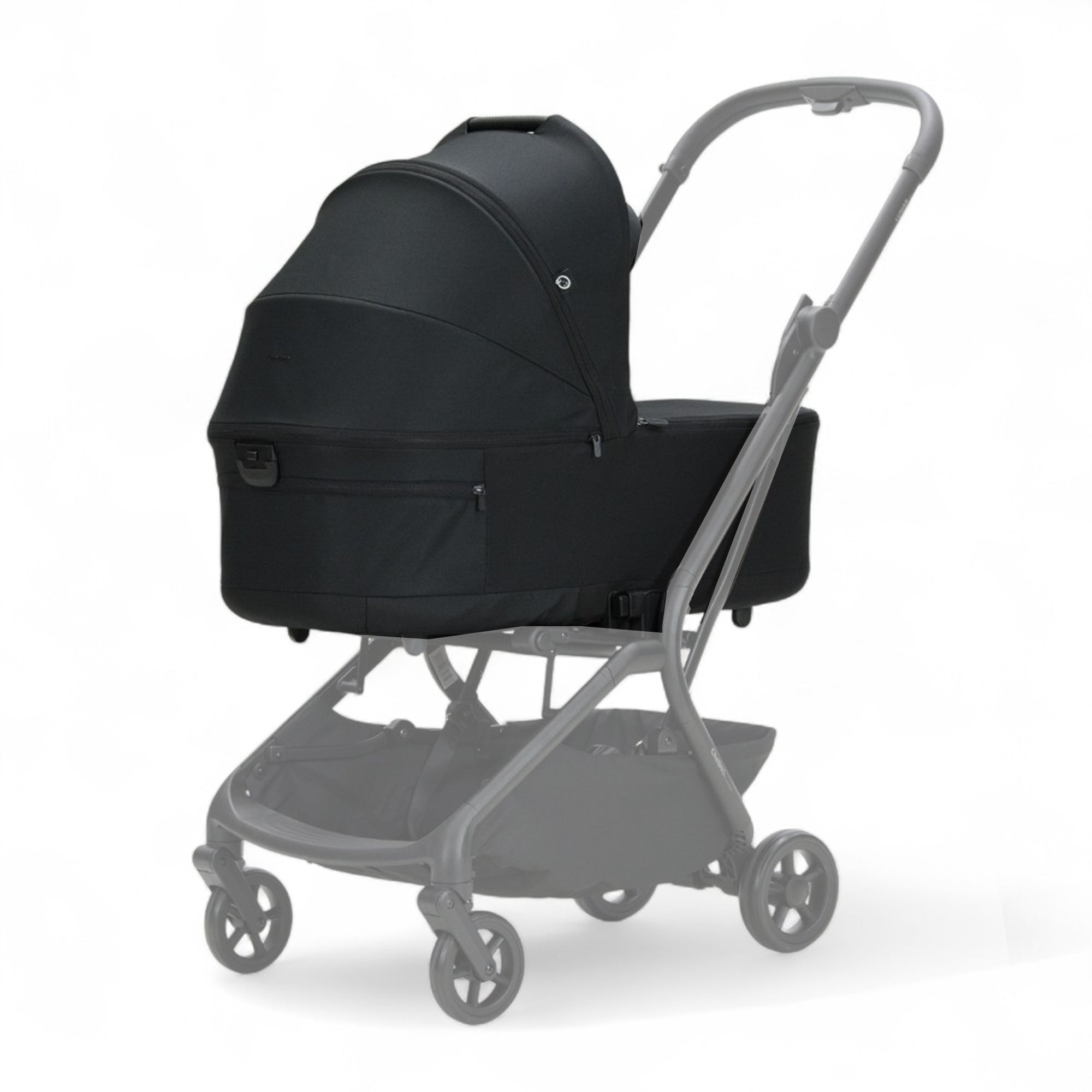 Lunar Air Lux Carry Cot (Frame Not Included)