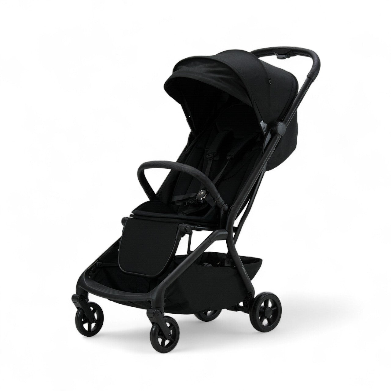 Lunar Air Stroller