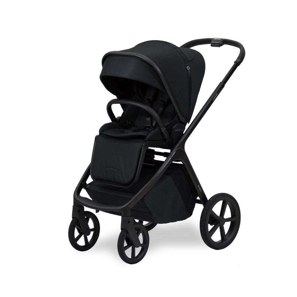 Lunar Signature Stroller & Carry Cot