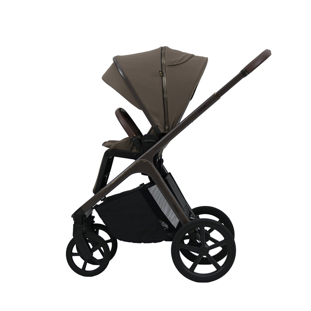 Lunar Signature Stroller