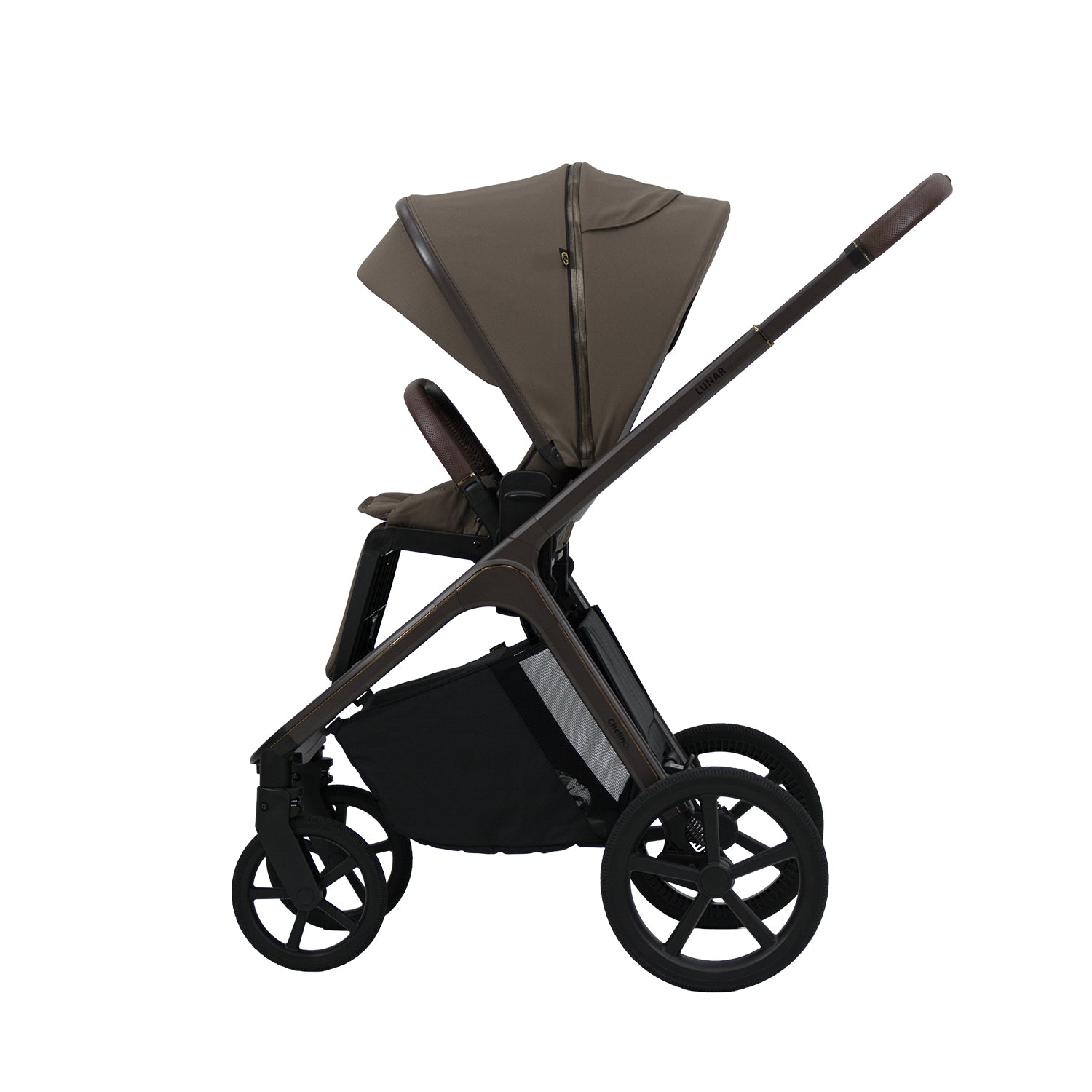 Lunar Signature Stroller