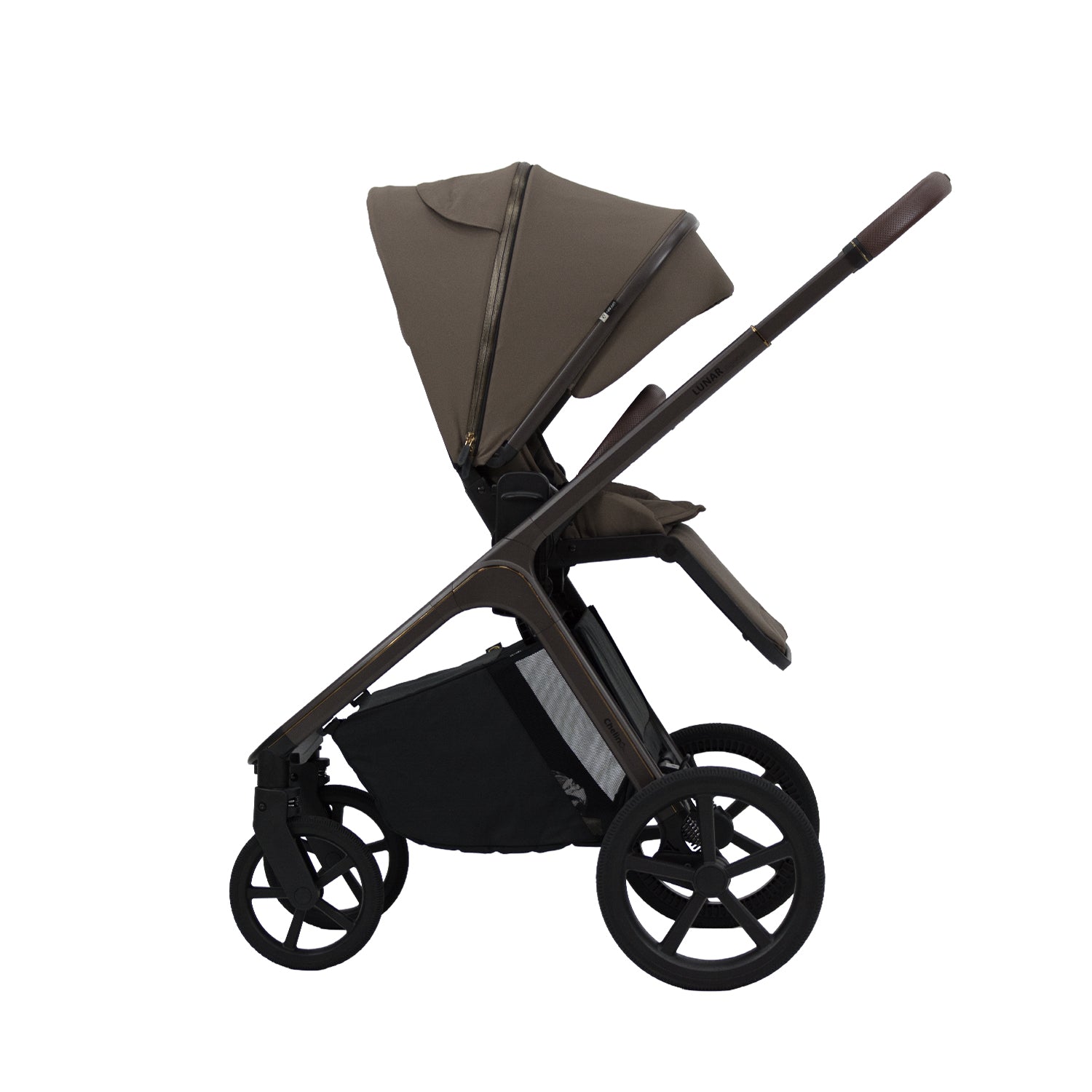 Lunar Signature Stroller
