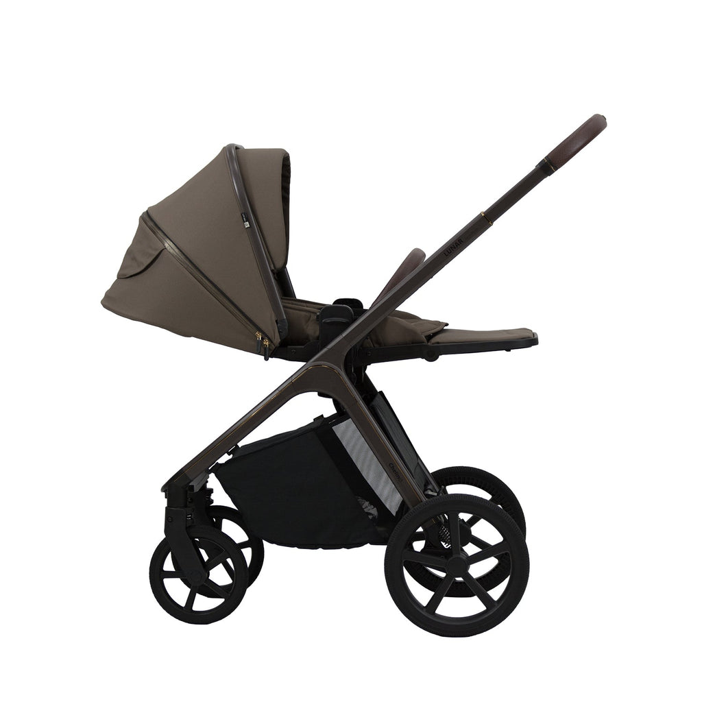 Lunar Signature Stroller
