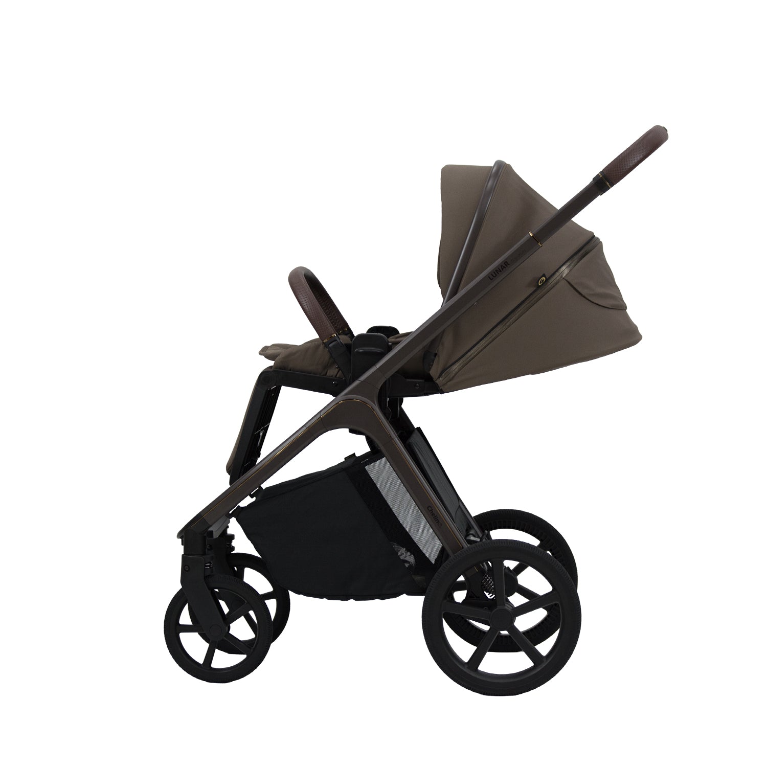 Lunar Signature Stroller