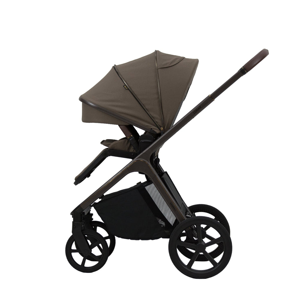 Lunar Signature Stroller