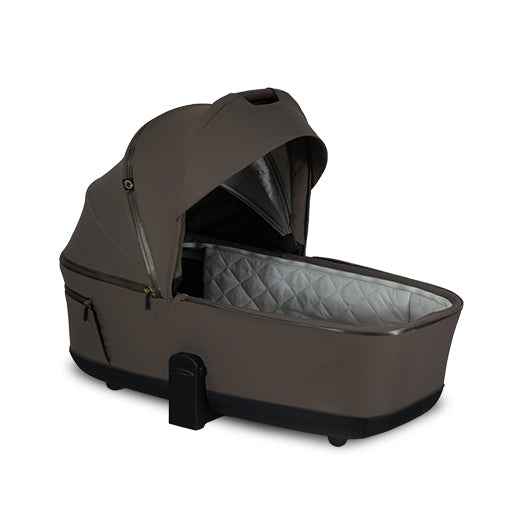 Lunar Signature Stroller & Carry Cot