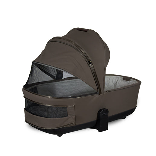 Lunar Signature Stroller & Carry Cot