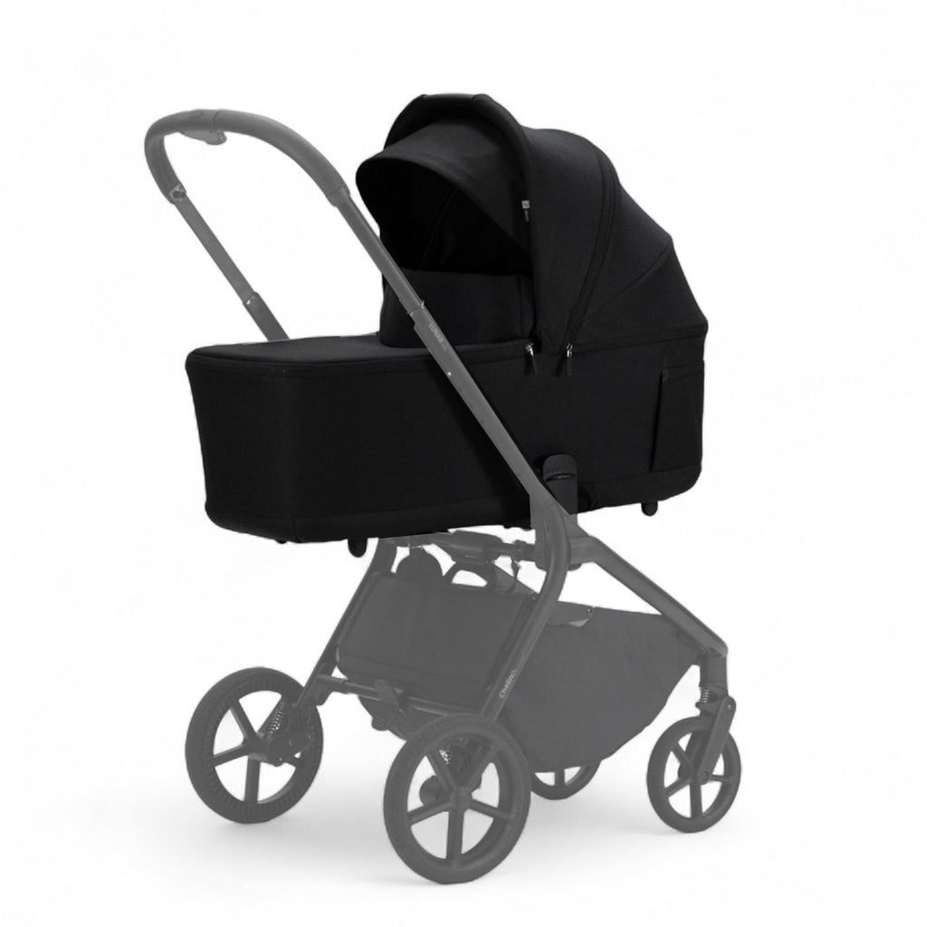 Lunar URBN Lux Carry Cot (Frame Not Included)