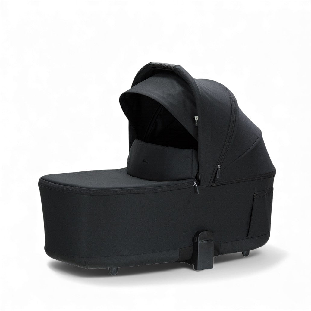 Lunar URBN Lux Carry Cot (Frame Not Included)