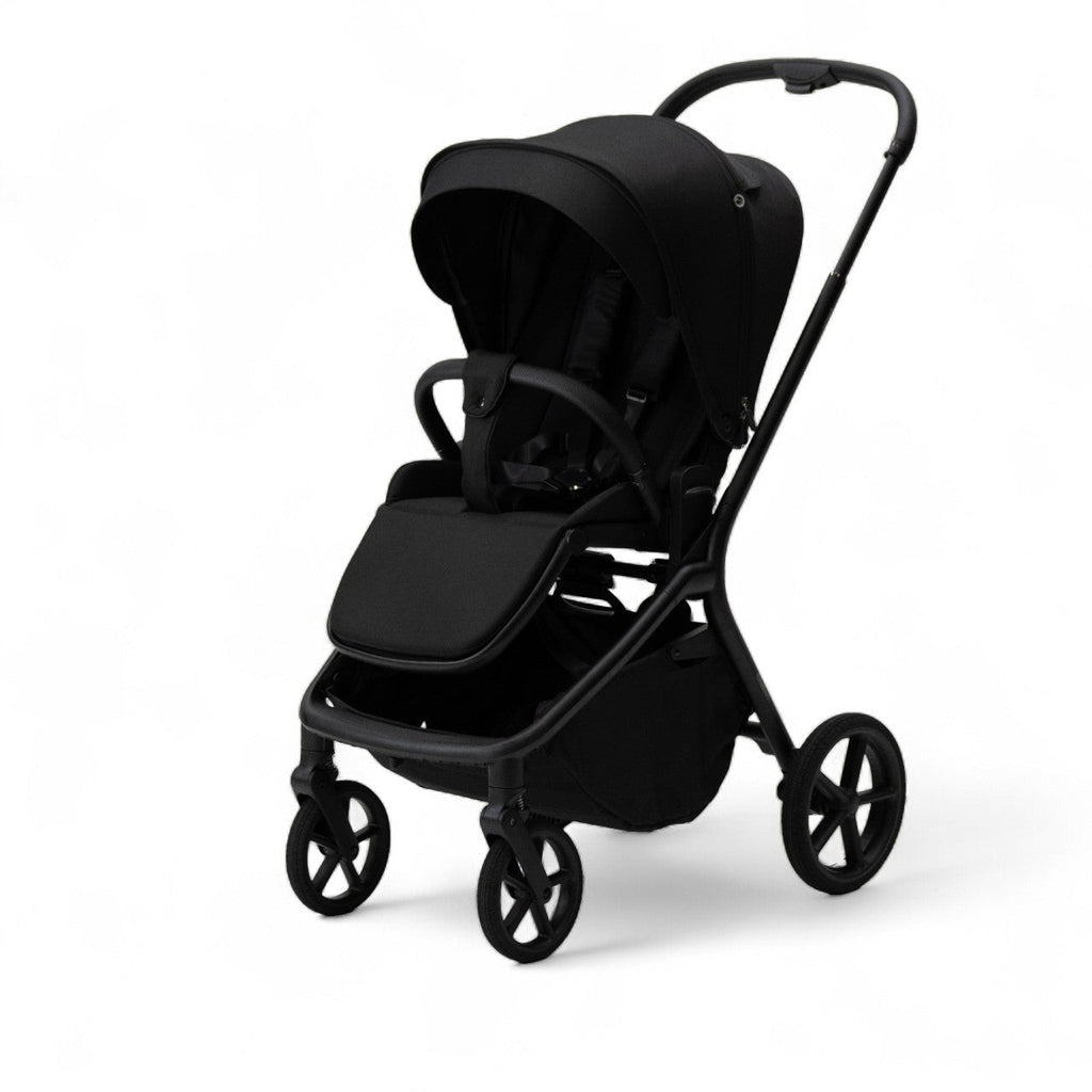 Lunar Urbn with Tulip i-Size Car Seat