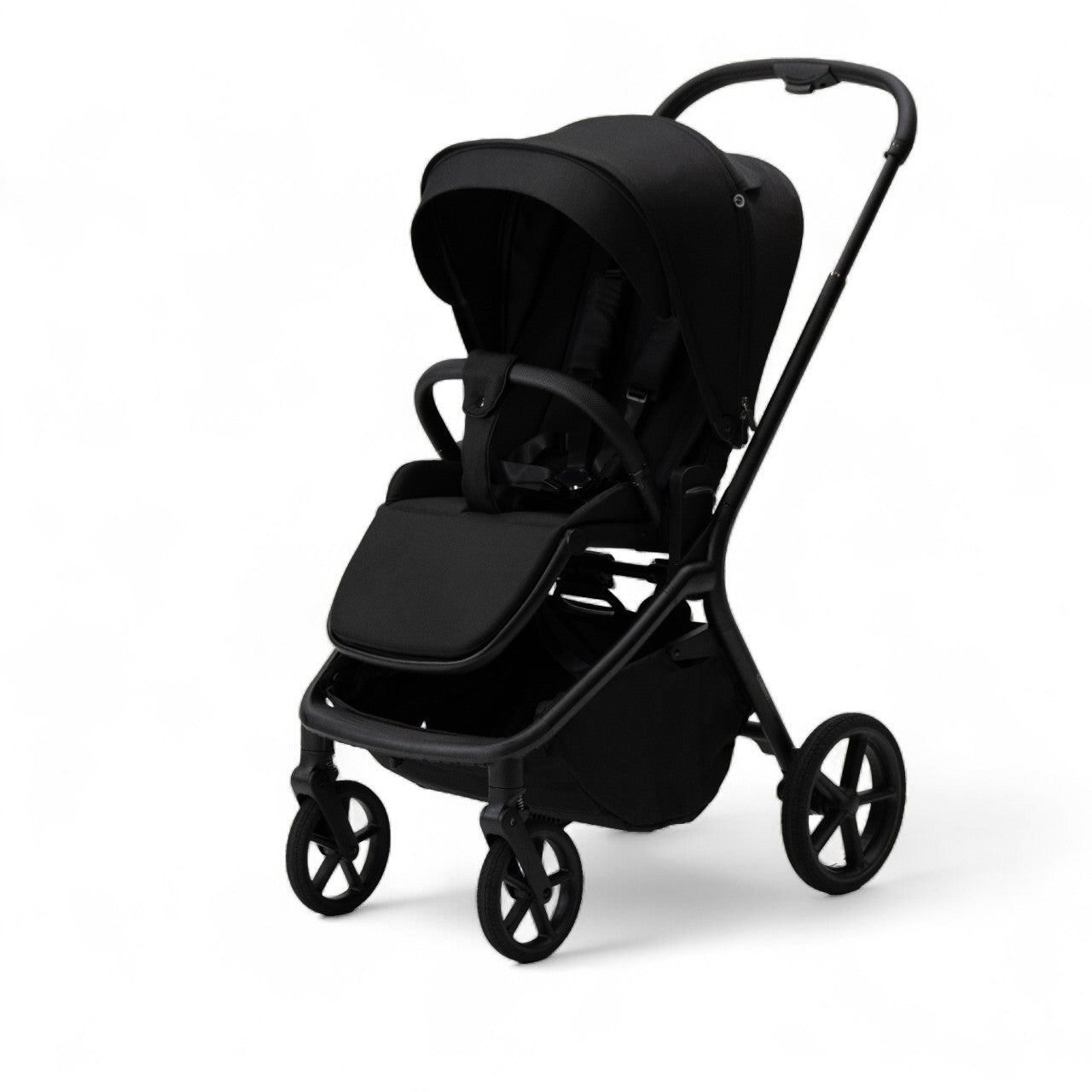 Lunar Urbn Stroller