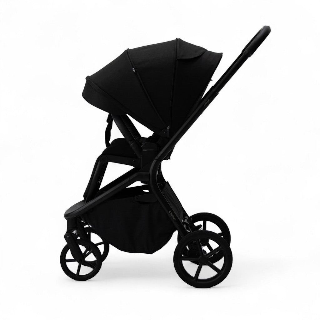 Lunar Urbn Stroller