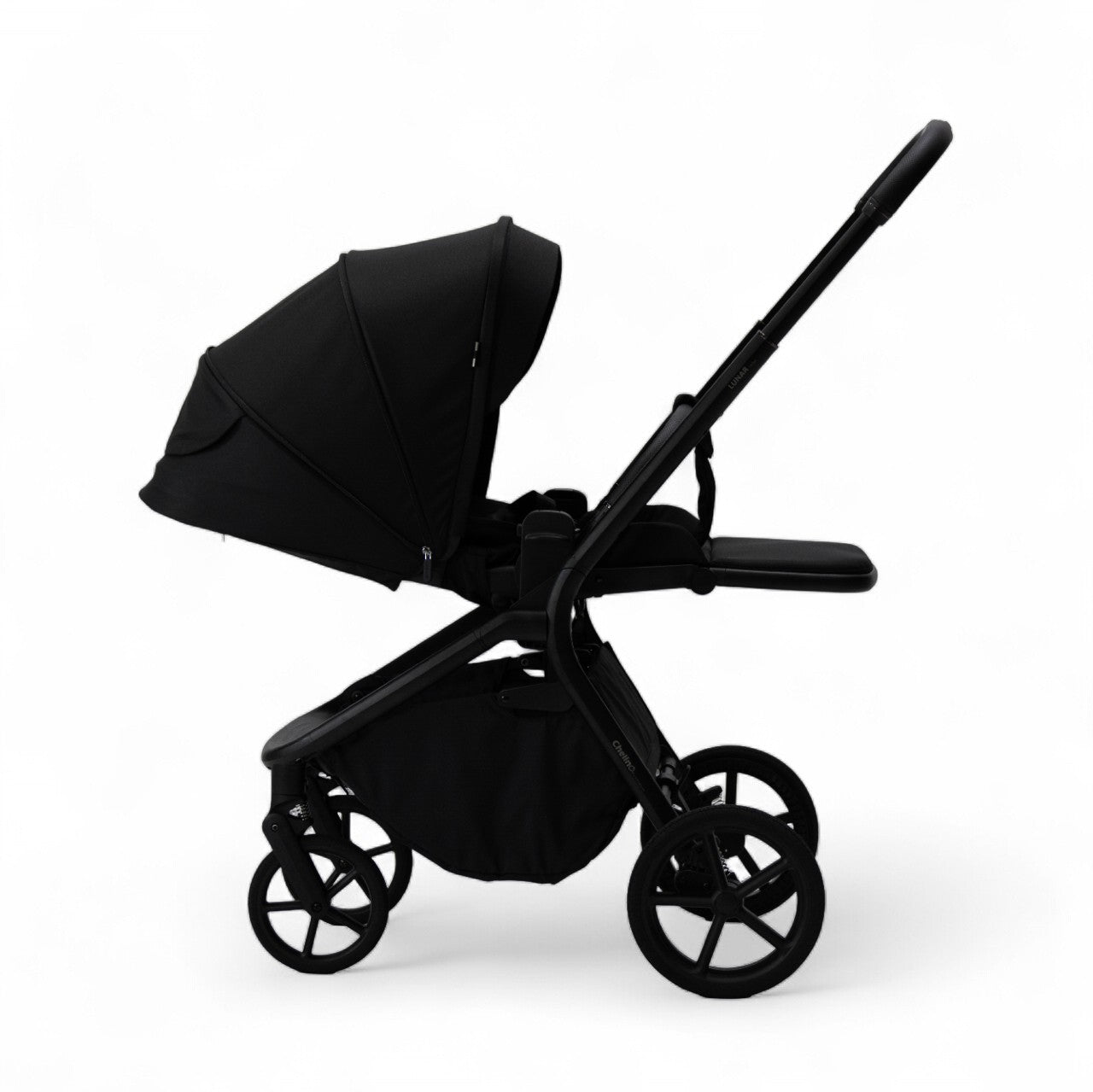 Lunar Urbn Stroller