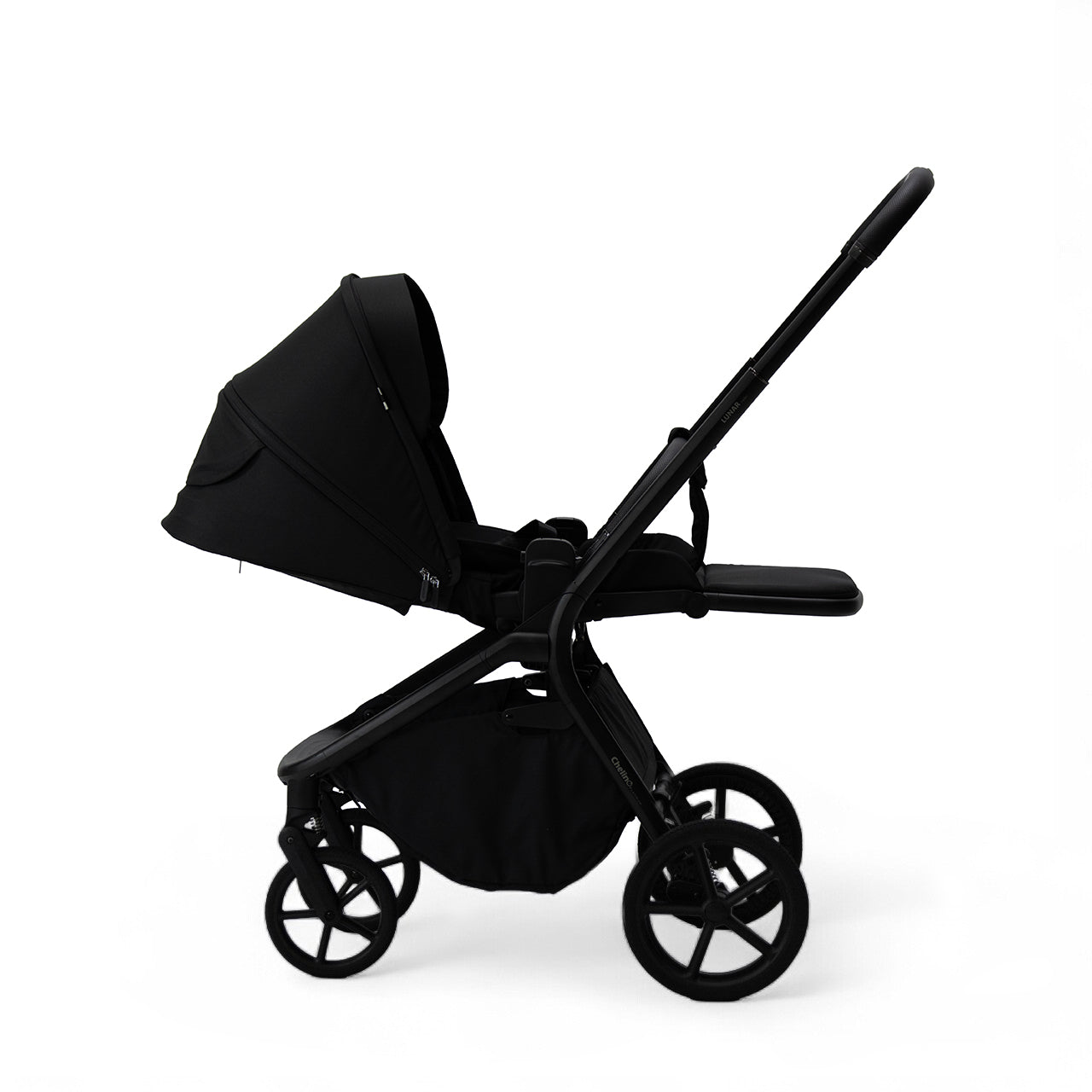 Lunar Urbn Stroller