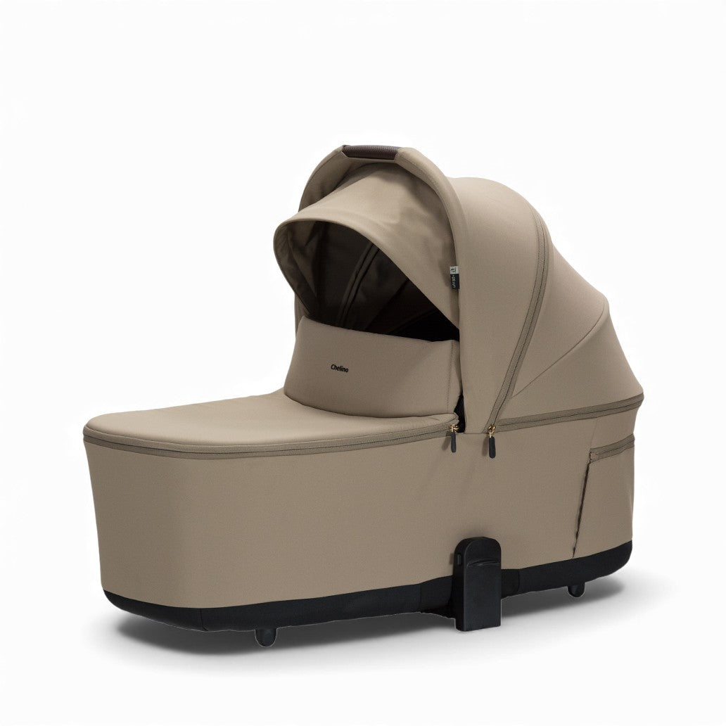 Lunar URBN Lux Carry Cot (Frame Not Included)