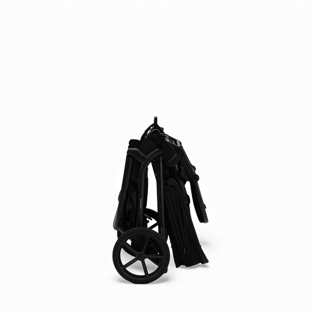 Lunar Urbn Stroller
