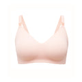 MomCozy Nursing Bra - Biege