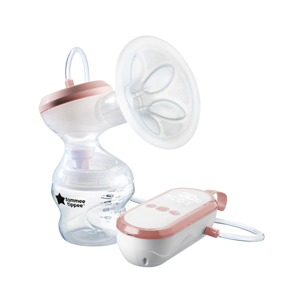 Tommee Tippee Made For Me Single Electric Breast Pump