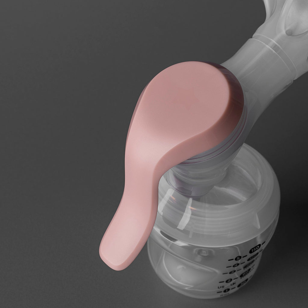 Tommee Tippee Made For Me Manual Breast Pump