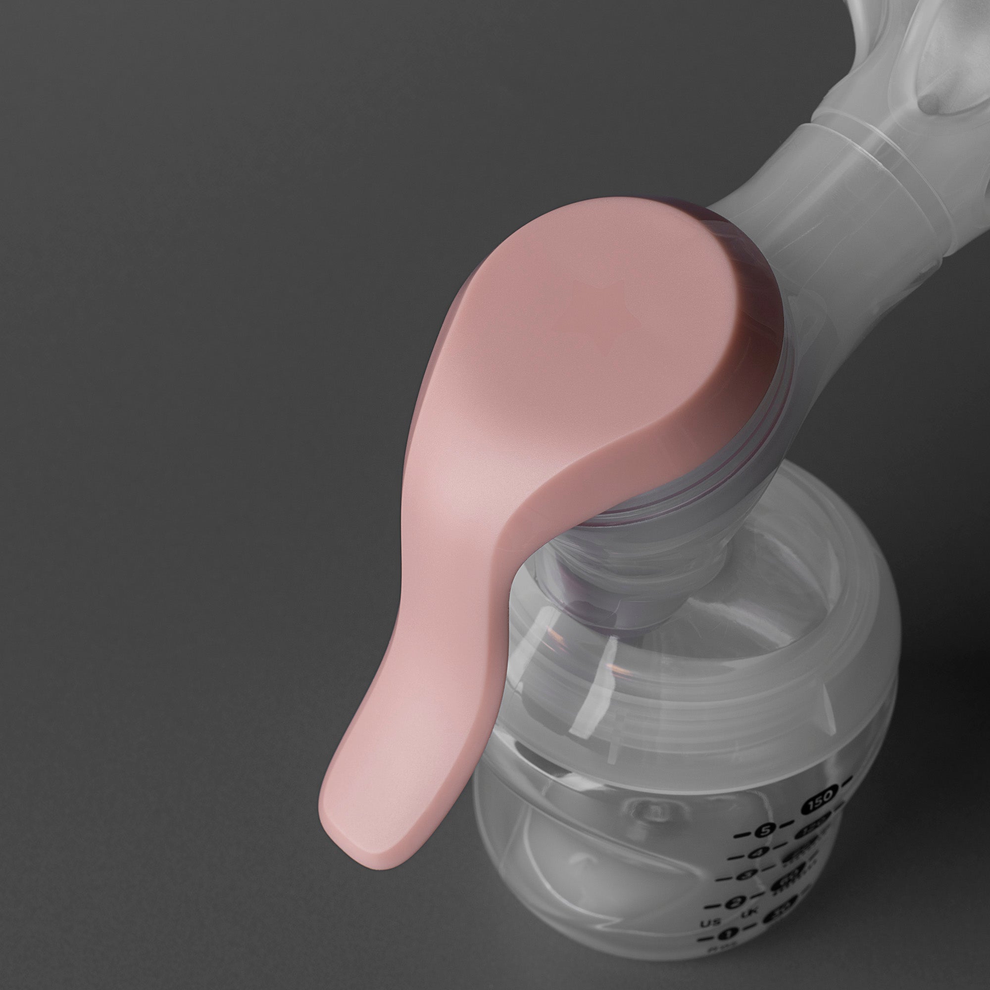 Tommee Tippee Made For Me Manual Breast Pump