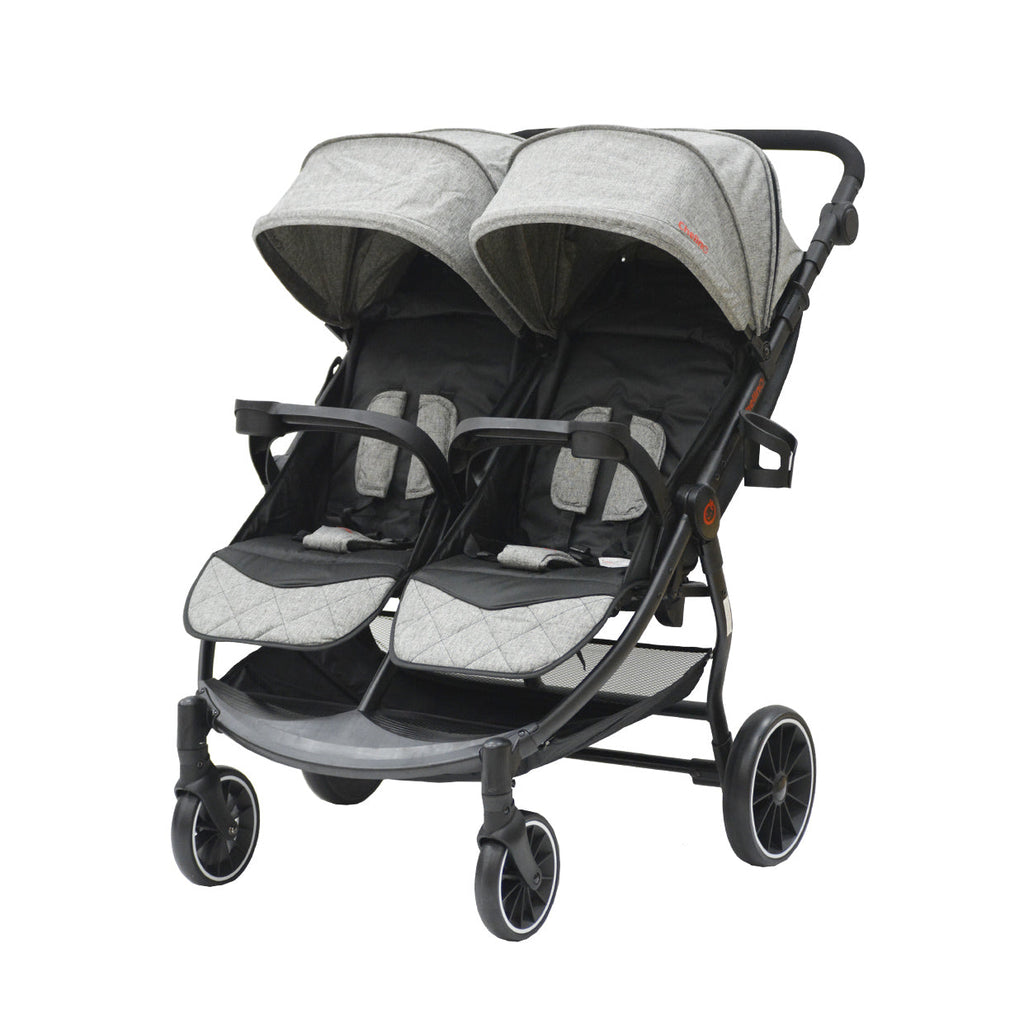 Duet Side by Side Stroller