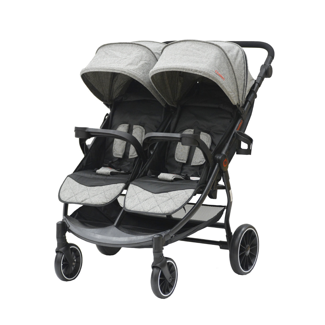 Duet Side by Side Stroller