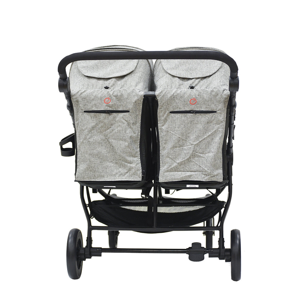 Duet Side by Side Stroller
