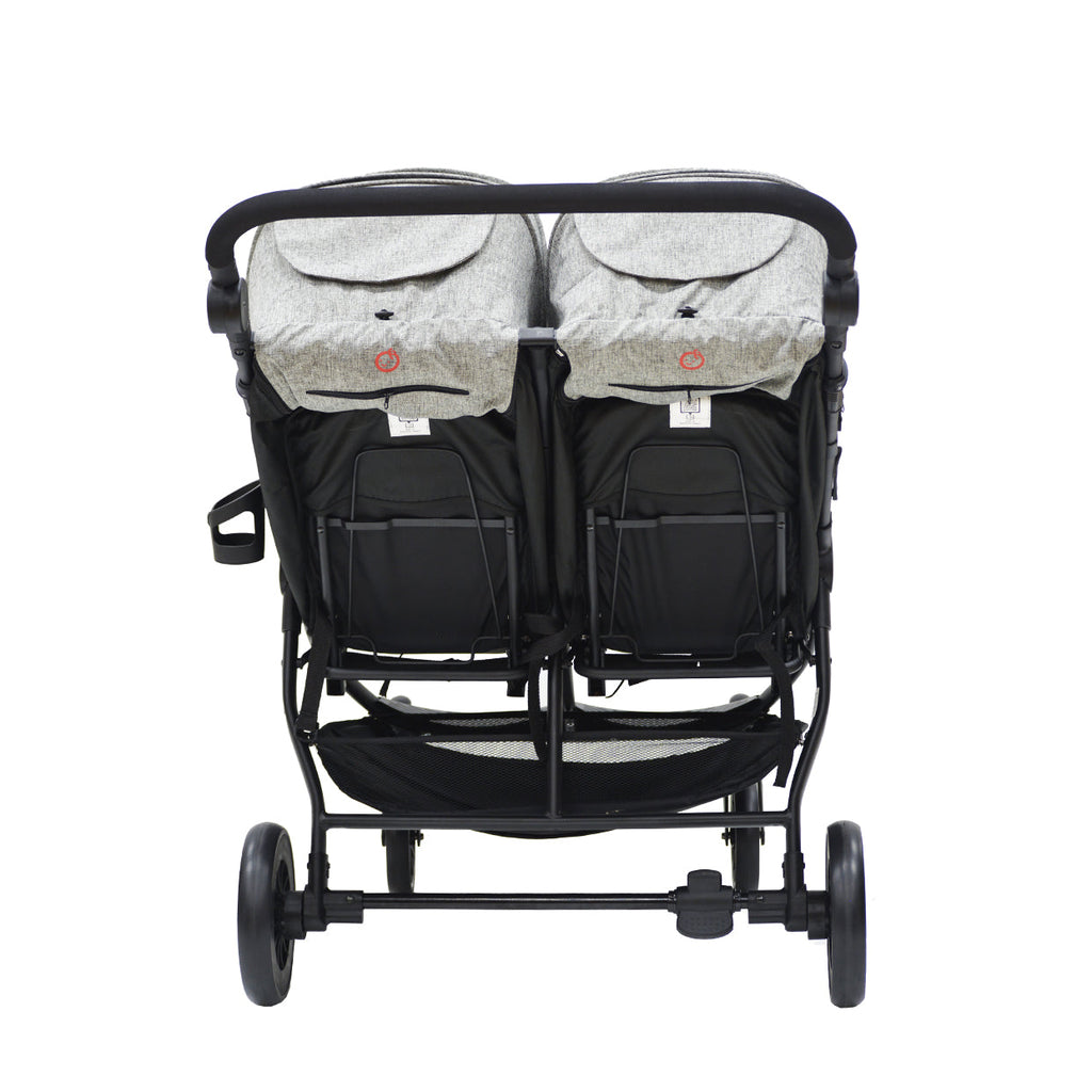 Duet Side by Side Stroller