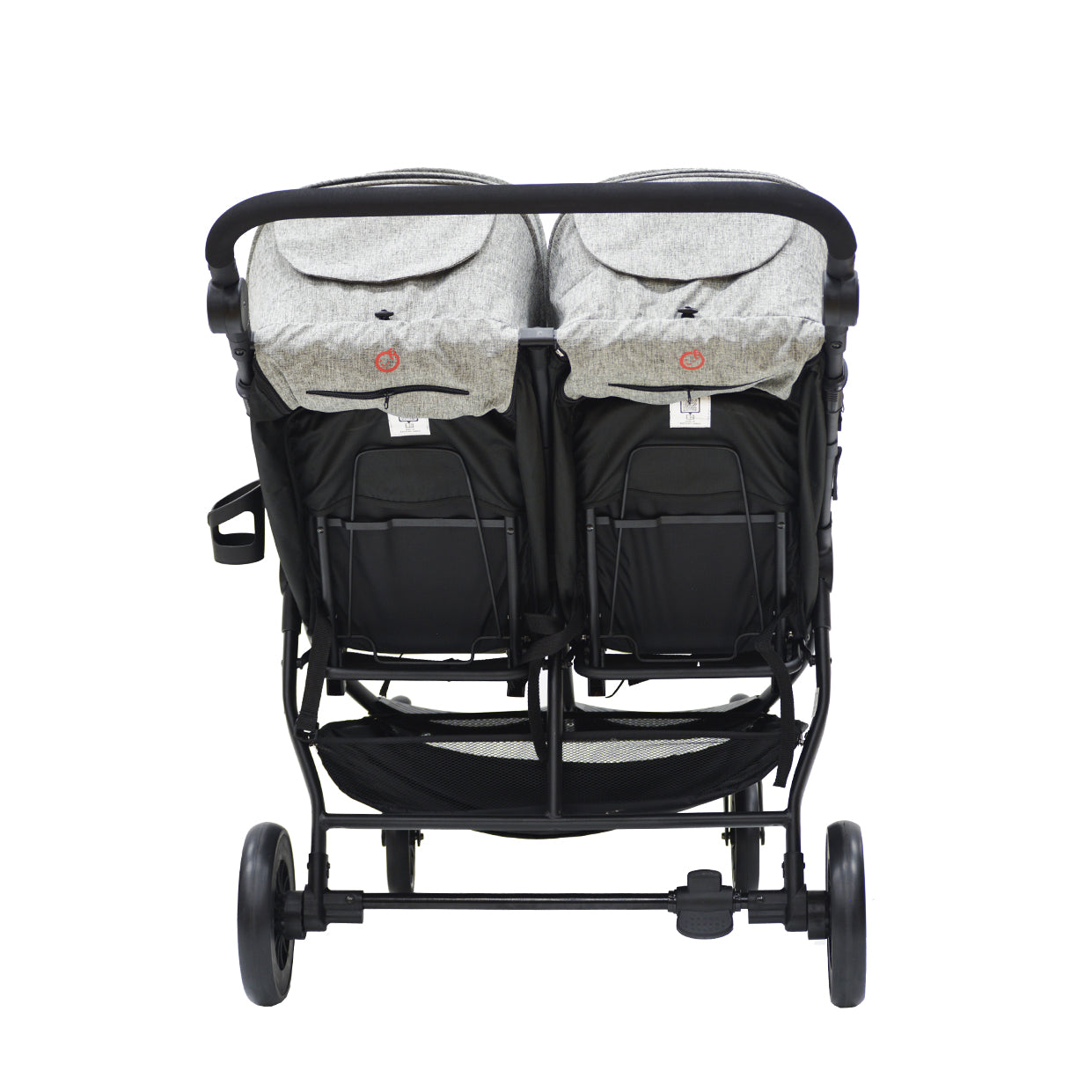 Duet Side by Side Stroller