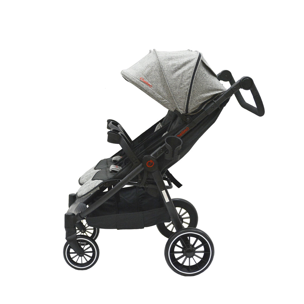 Duet Side by Side Stroller
