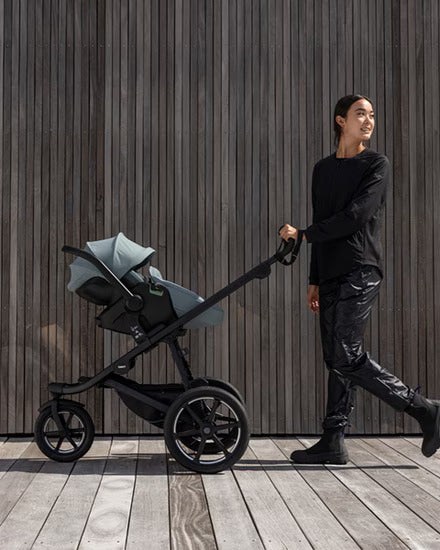 Thule Maple Infant Car Seat