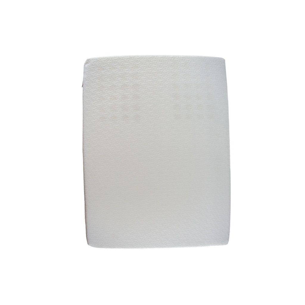 Embossed Standard Camp Cot Mattress