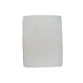 Embossed Standard Camp Cot Mattress