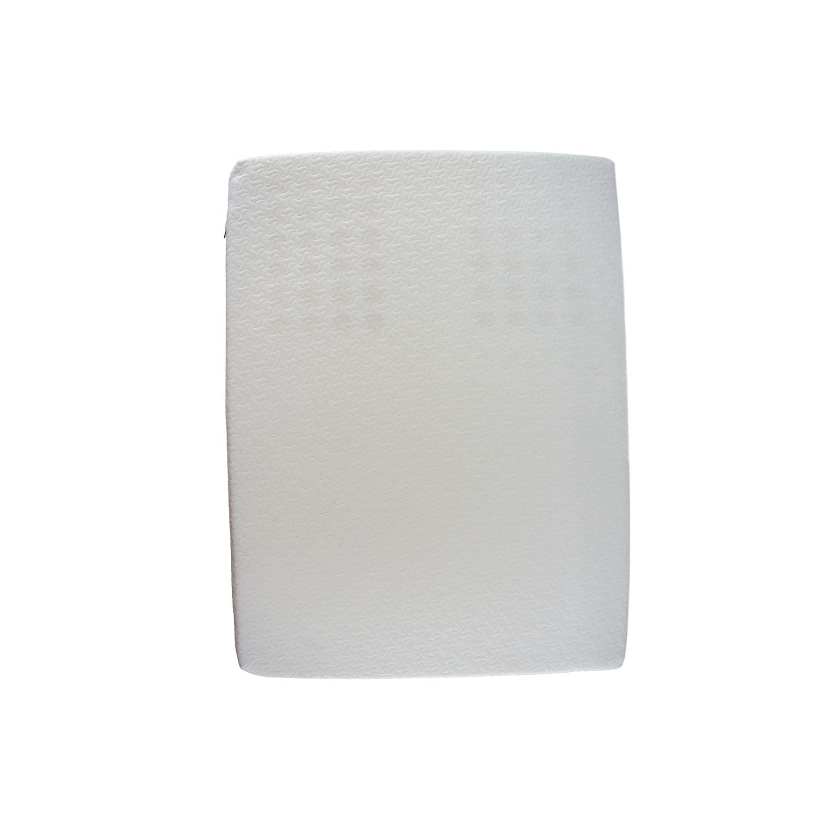 Embossed Standard Camp Cot Mattress