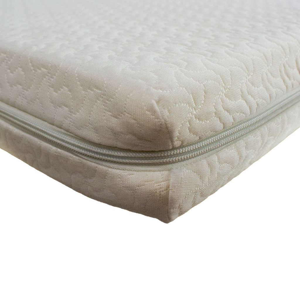 Embossed Standard Camp Cot Mattress
