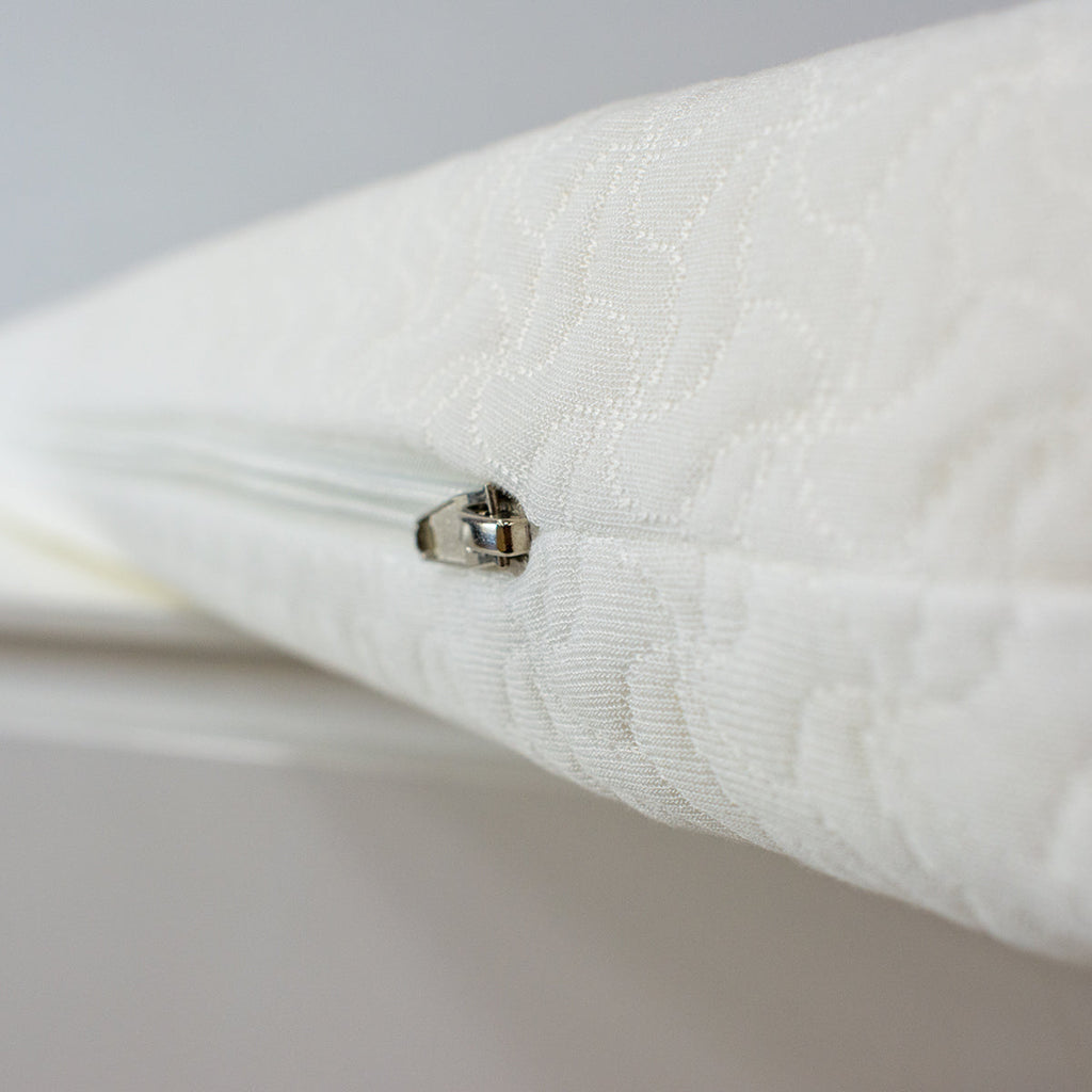 Embossed Standard Camp Cot Mattress