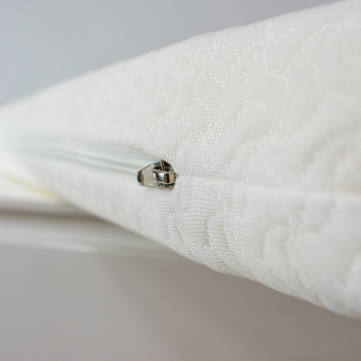 Embossed Standard Camp Cot Mattress