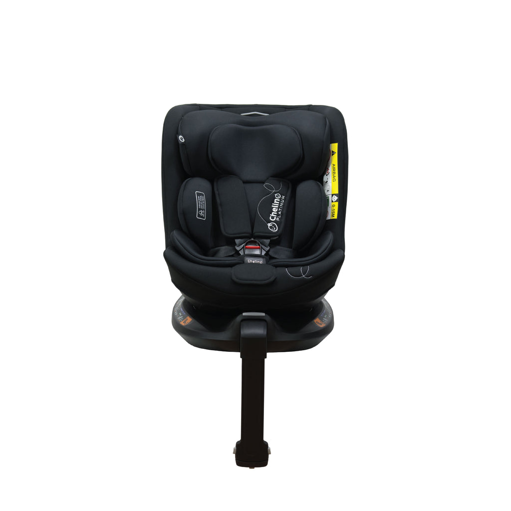 Mico B+ i-Size All Stages Car Seat