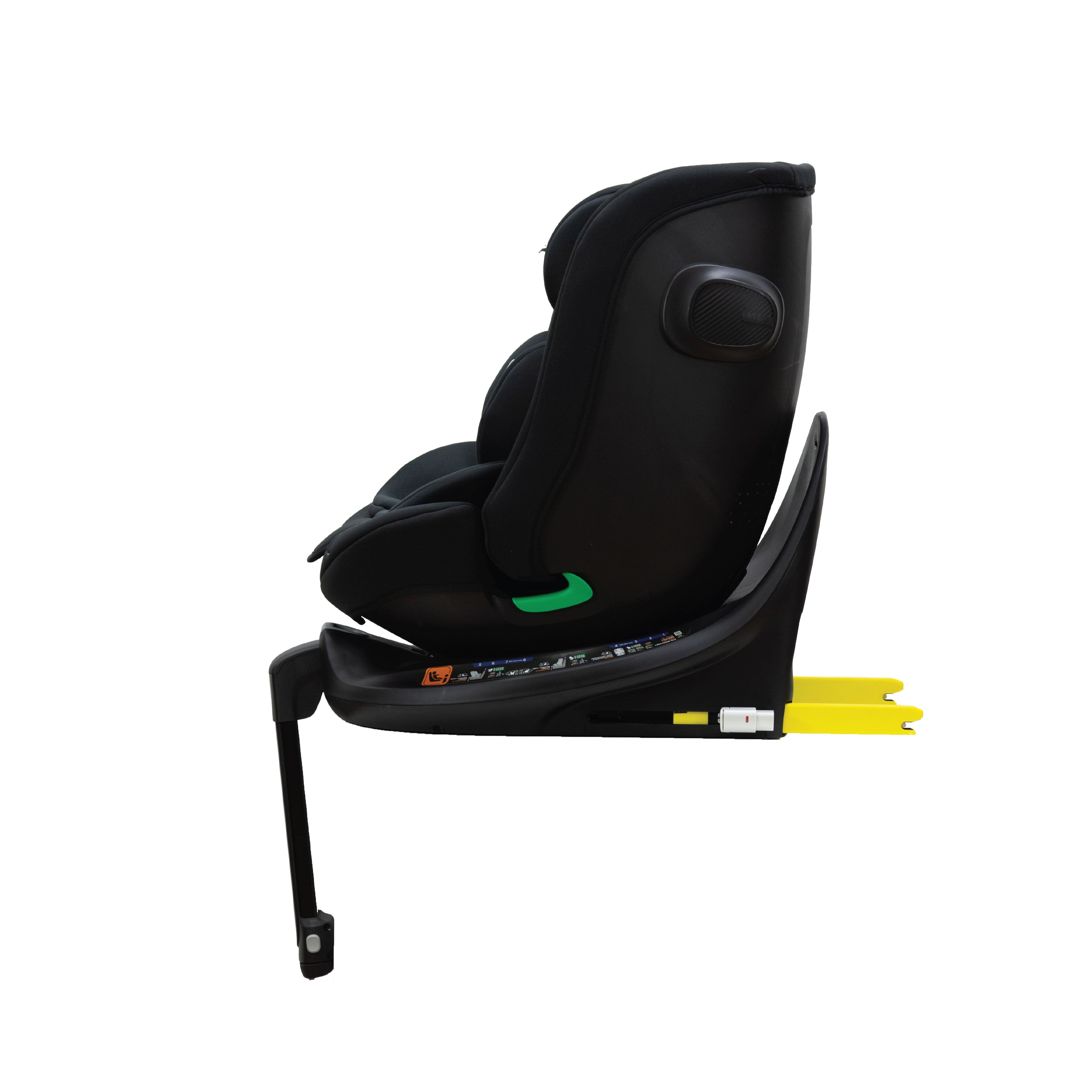 Mico B+ i-Size All Stages Car Seat
