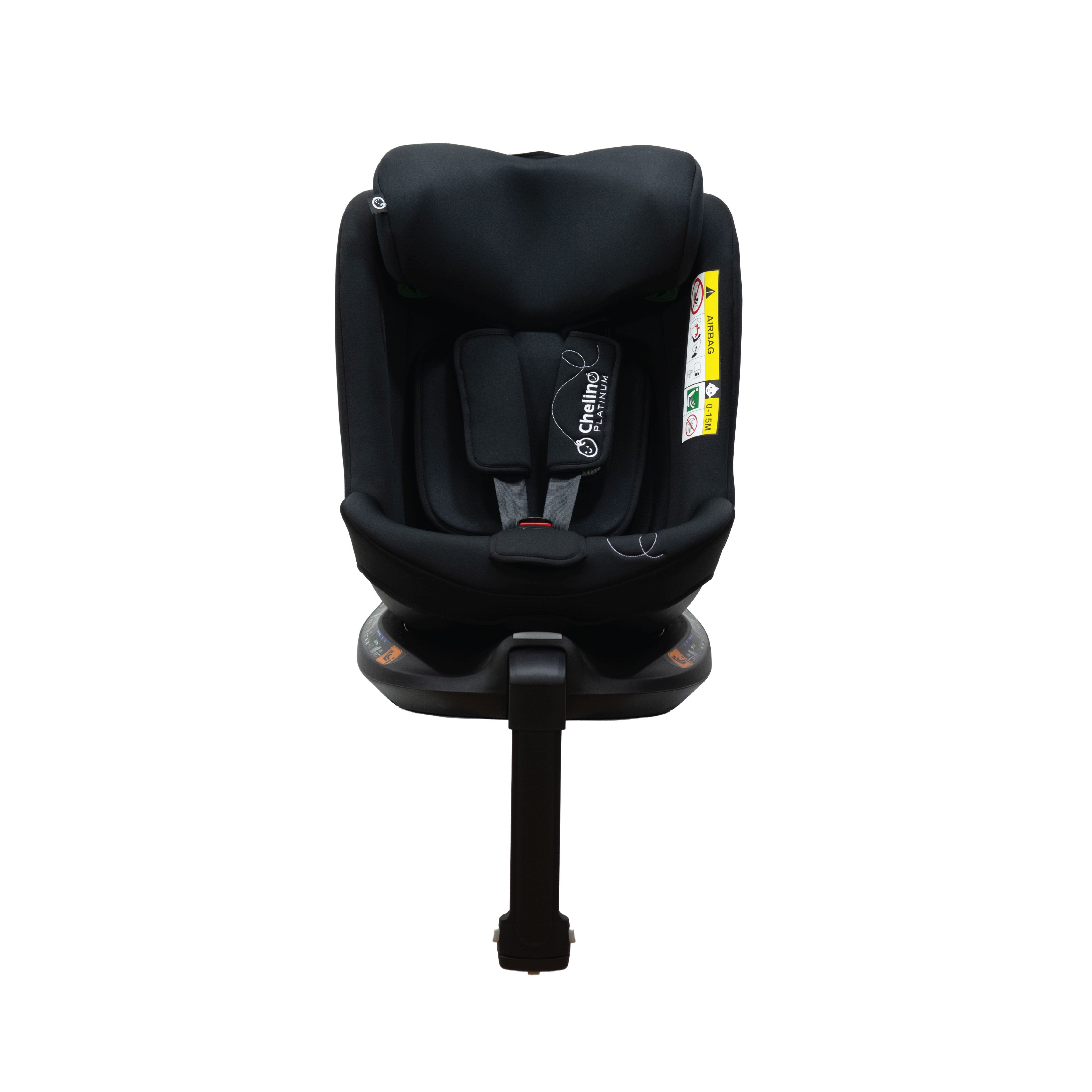 Mico B+ i-Size All Stages Car Seat