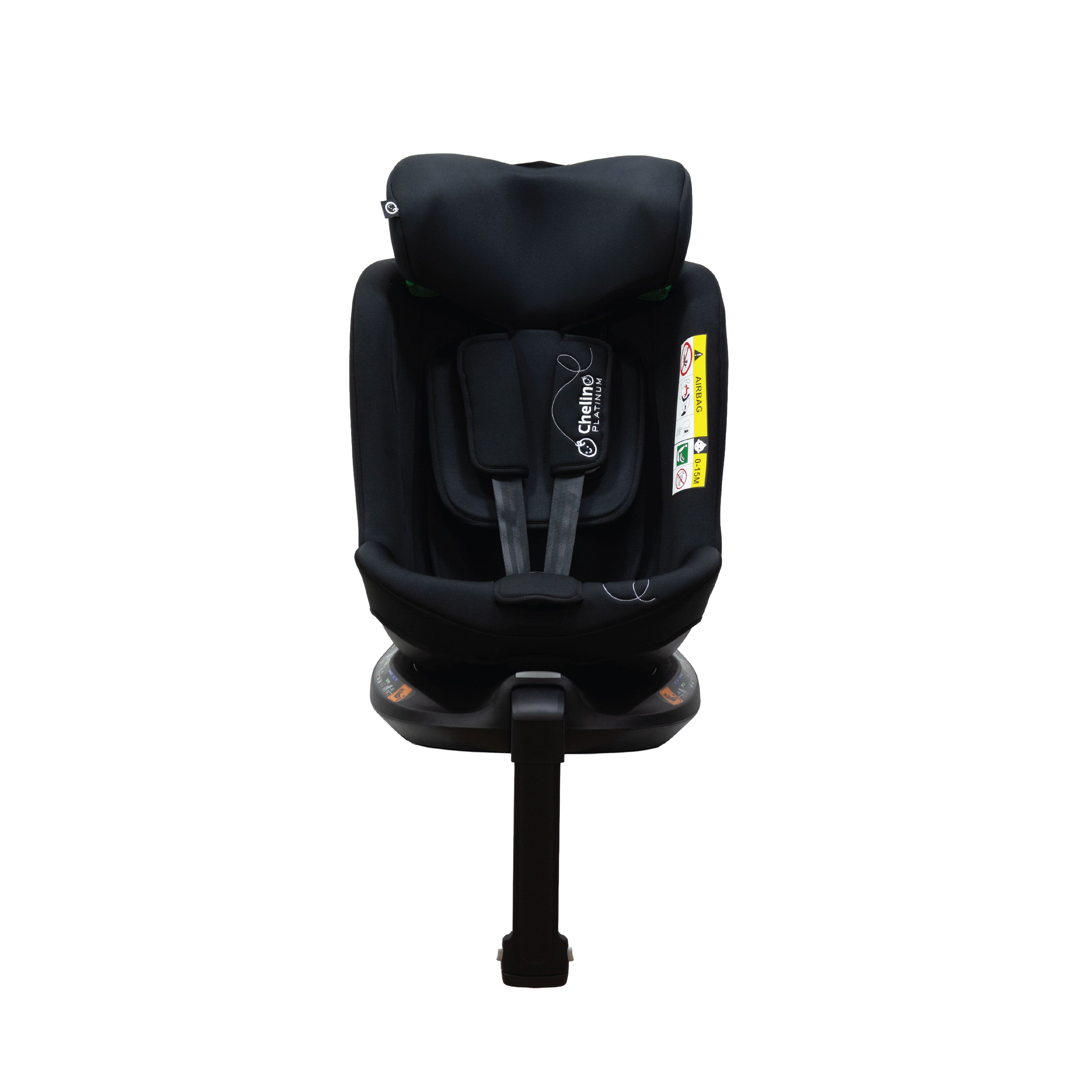 Mico B+ i-Size All Stages Car Seat