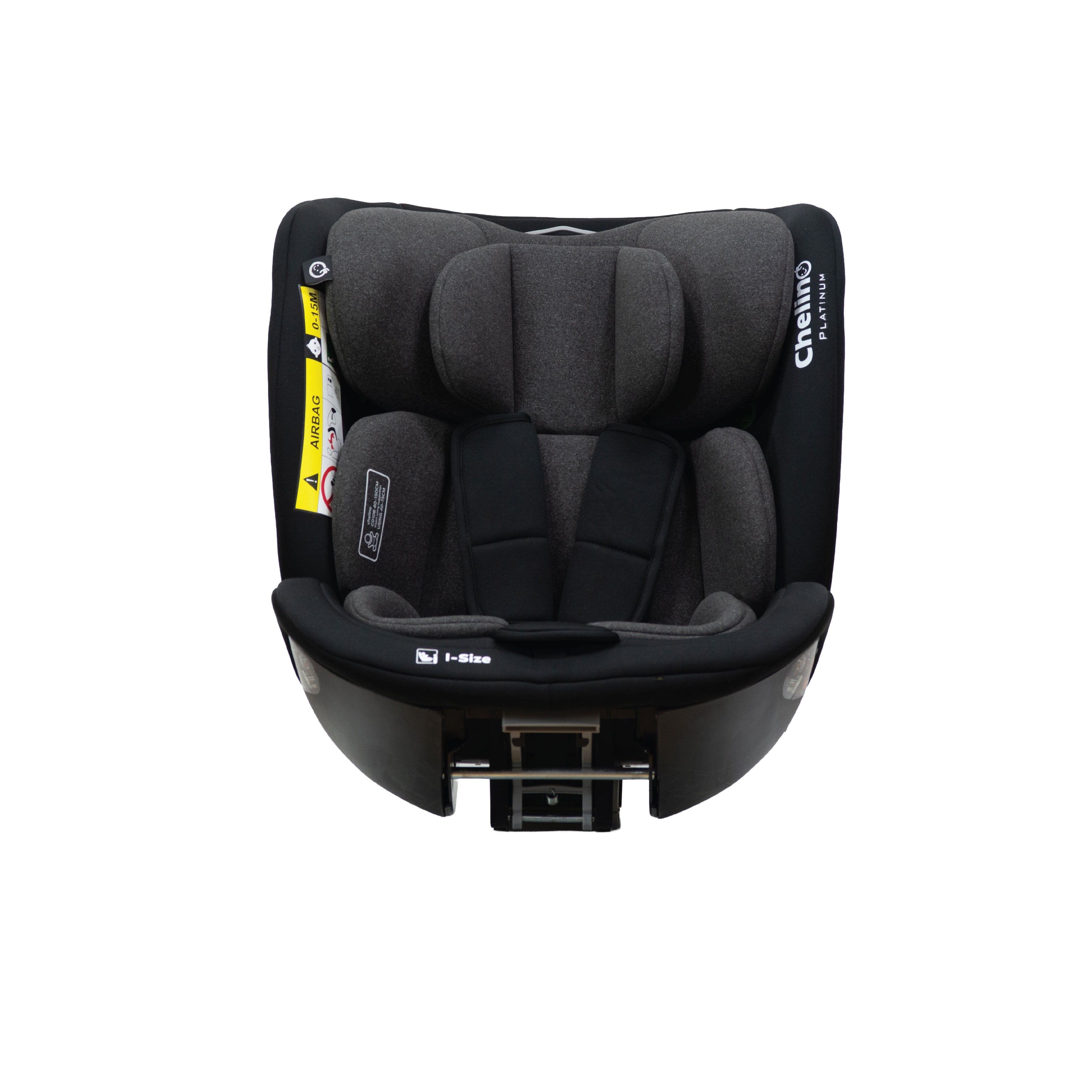 Mico i-Size Modular Car Seat