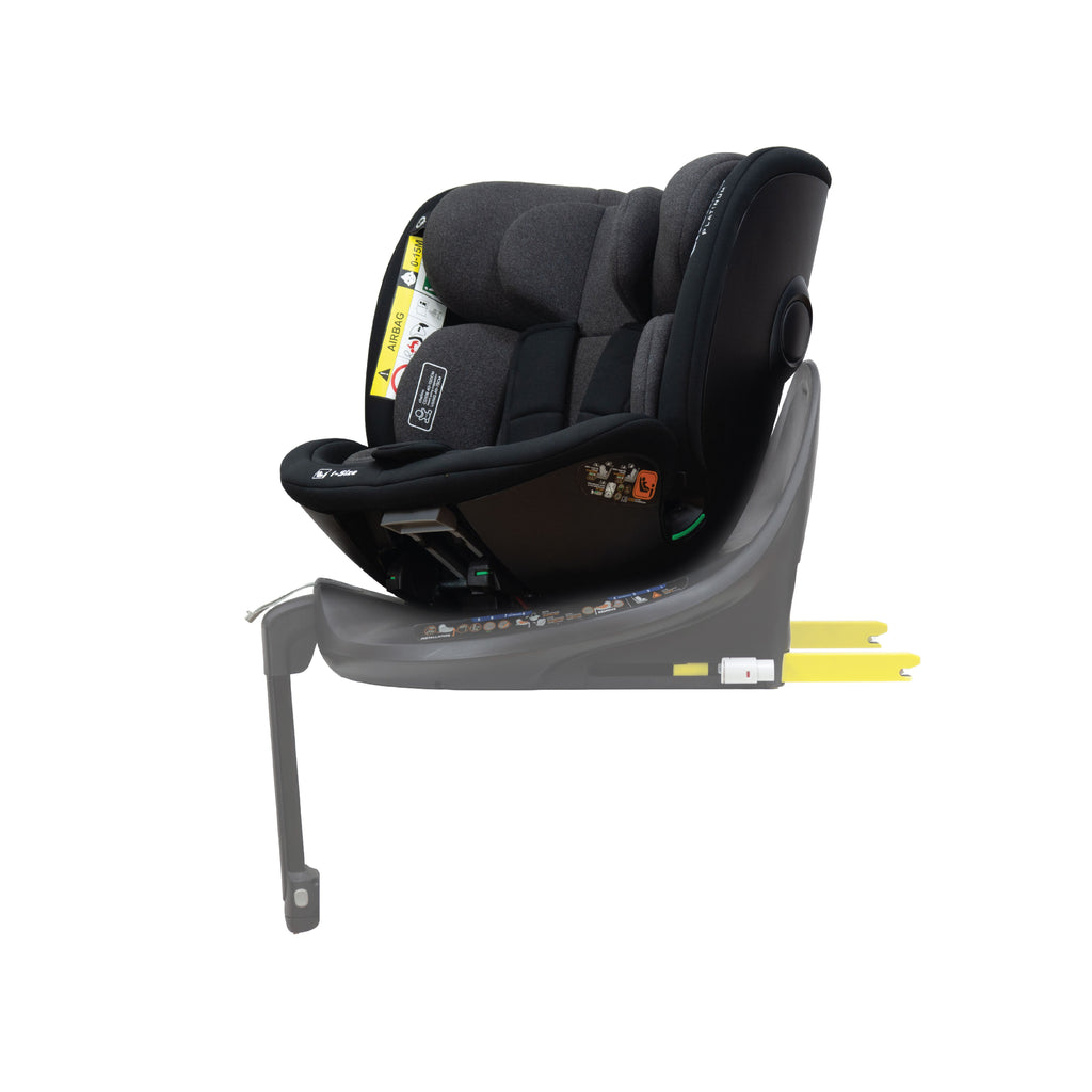 Mico i-Size Modular Car Seat