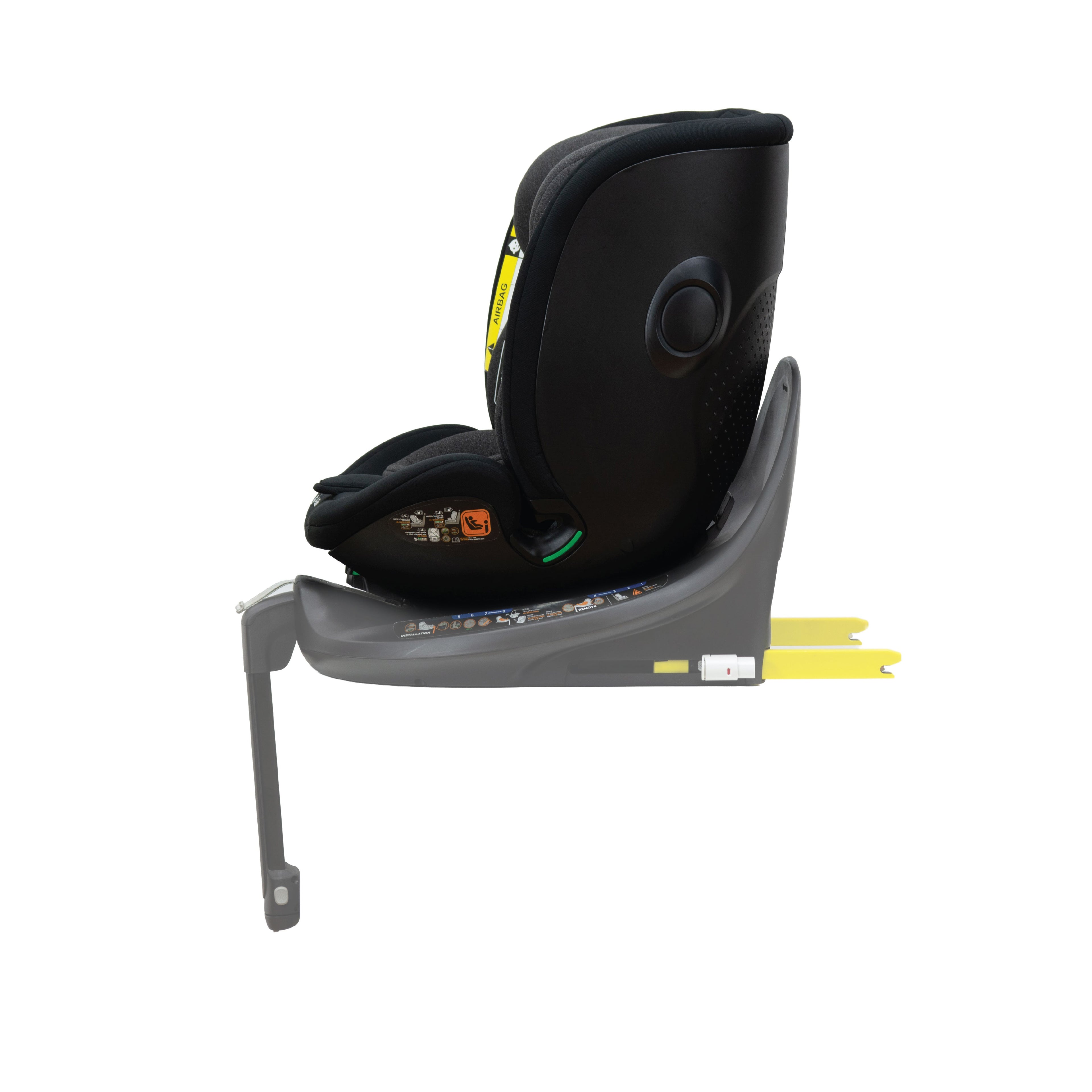 Mico i-Size Modular Car Seat