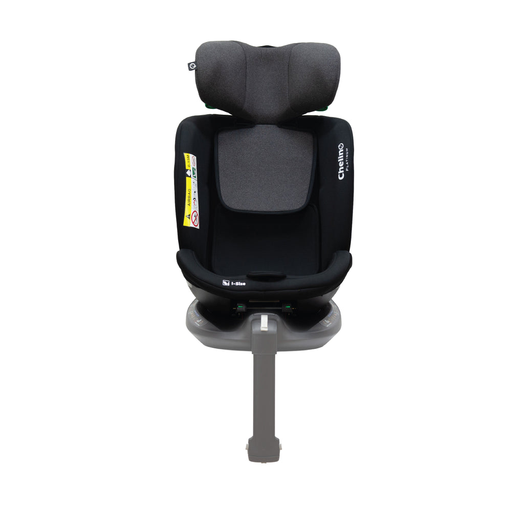 Mico i-Size Modular Car Seat